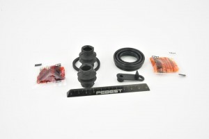 Ремкомплект суппорта задний RENAULT LOGAN II 2475-MEGIIIR 2475-MEGIIIR FEBEST