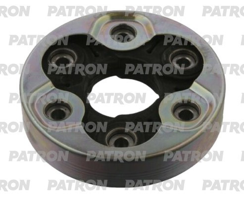 Муфта эластичная VW Golf (98-12) AUDI A3 (96-13) SKODA Octavia (00-) вала кардан PSE5029 PATRON