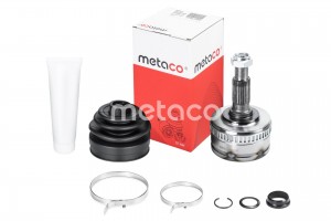 MERCEDES BENZ VITO 96> 27x27x60 / ABS=48 5730080 METACO