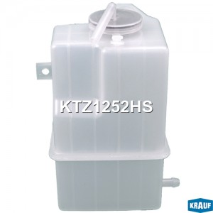 Бачок расширительный KTZ1252HS KTZ1252HS KRAUF