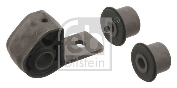 Сайл.блок пер.рычага ком/кт [3 шт.] 28125 FEBI BILSTEIN
