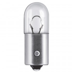 Лампа T4W BA9s Original 12V 3893 4050300838489 3893 OSRAM