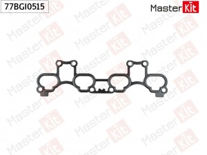 Прокладка впускного коллектора Nissan ALMERA II (N16) QG15DE,GA15DE 77BGI0515 77BGI0515 MASTER KIT