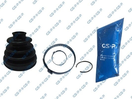 к-кт пыльника ШРУСа наружного!\ Nissan Primera P10 2.0 16V/2.0D 90-96 780161 GS P