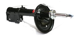 Амортизатор передний MITSUBISHI COLT 03-06 333476 333476 KAYABA