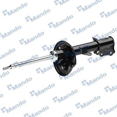 Амортизатор HYUNDAI Matrix (01-) (1.6/1.8) задний левый газовый MANDO EX5535117600 MANDO