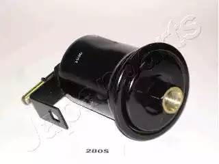 фильтр топливный!\ Toyota Land Cruiser 4.7 98> FC280S JAPAN PARTS GROUP