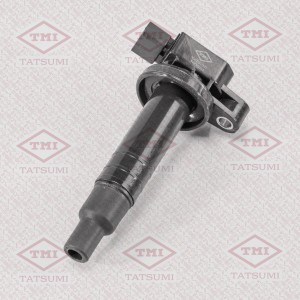 Катушка зажигания TOYOTA Allion/Premio/bB/Echo/Prius/Raum/Succeed/Yaris 99- THG1 THG1015 TATSUMI