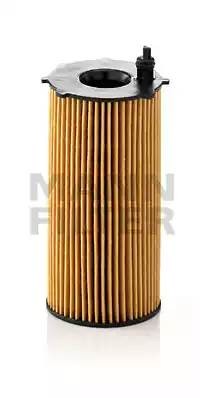 CHRYSLER JEEP CHEROKEE (2002>)/JEEP WRANGLER (2006 HU8202X MANN FILTER