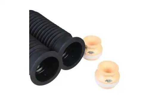 к-кт пыльник+отбойник амортизатора переднего!2+2 шт.\ Chevrolet Cruze/Orlando 1. Z56788 ZENTPARTS