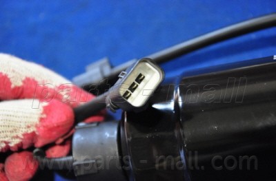 Фильтр топливный HYUNDAI STAREX-GRAND(TQ) 07-15 PCA-R013 PCA-R013 PMC PARTS MALL
