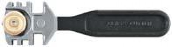 Стеклорез 3-х роликовый FIT 16927 FIT