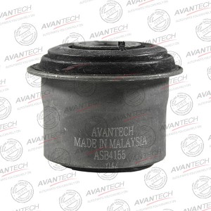 Сайлентблок переднего верхнего рычага передний Avantech ASB4155 AVANTECH