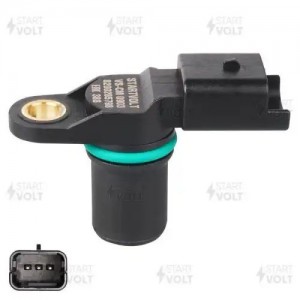 Датчик фазы для а.м RenauLTDuster 10- 1.6i,1.5D,Nissan Juke 10-,Qashqai 06- 1.6i VSCM0903 START VOLT