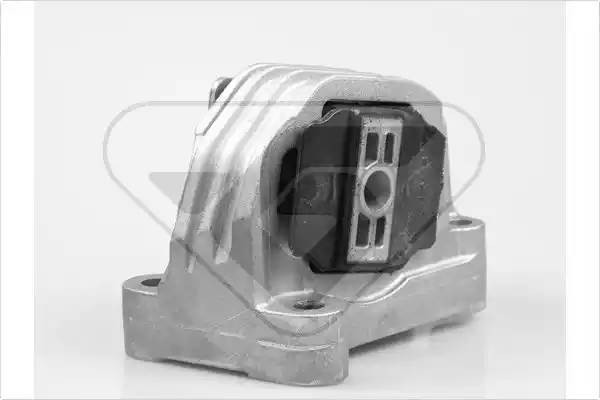 Подвеска, двигатель 532C69 HUTCHINSON