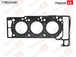 Прокладка ГБЦ MB C-CLASS (W202) M 112.910 77BGH420 77BGH420 MASTER KIT