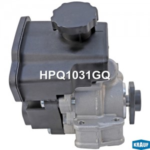 Насос гидроусилителя руля HPQ1031GQ HPQ1031GQ KRAUF