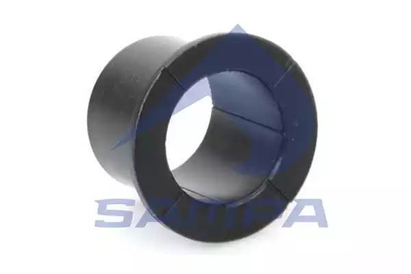 Втулка VOLVO FH подвески кабины (25x30x28) SAMPA 030074 SAMPA
