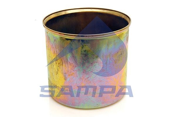 Стакан подушки H = 188mm.D=201 Steel  941MB 070.216 SAMPA