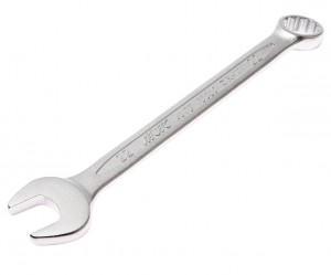 Ключ комбинированный 22х22мм L=265мм JTC JTCAE2422 JTC TOOLS