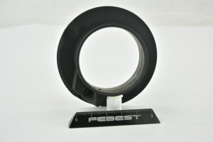 Проставка задн пружины нижняя VW SHARAN 1996-2010 VWSI-7M8LOWR VWSI-7M8LOWR FEBEST