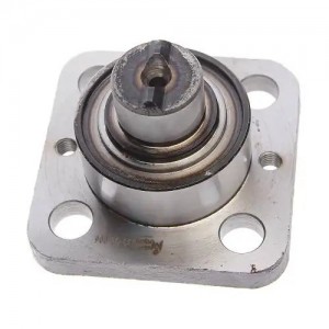 Ось МТЗ MEGAPOWER 23000006 MEGA POWER