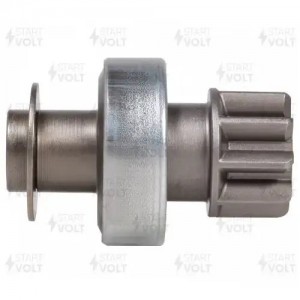 Привод стартера (бендикс) для а/м Honda Civic (07-)/CR-V (07-)/Accord (09-) 1.6i VCS 2302 START VOLT