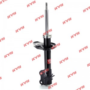 амортизатор передний правый газовый! Nissan Almera 1.5/1.8/2.2Di 00> 333310 KAYABA