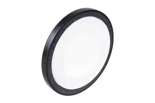 сальник коленвала! FKM 136x159x13 \RVI Premium/Kerax/Magnum,Volvo FH D13B Z26793 ZENTPARTS