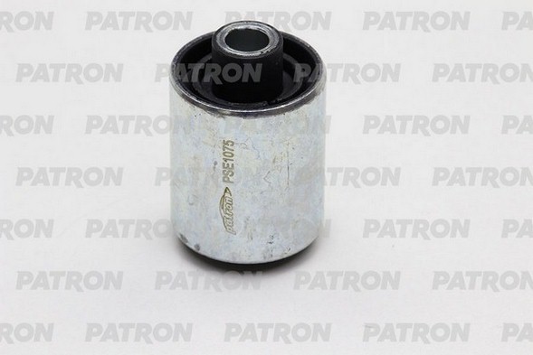 Сайлентблок BMW 5 (E34) рычага заднего левый/правый PATRON PSE1075 PATRON