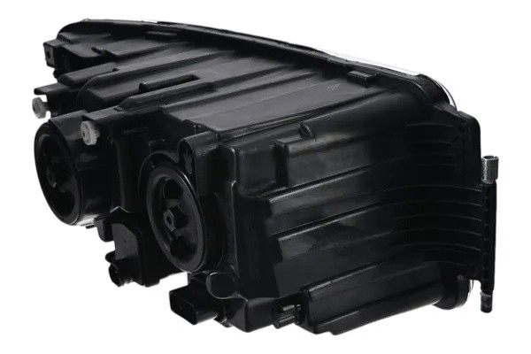 фара левая!блок,LED\ КАМАЗ-6520/6511/4308 87-33038-SX STELLOX
