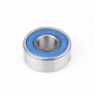 Подшипник маховика (шариковый) 25*62*24 Камаз-5490/MB 623052RS-C3 FERSA