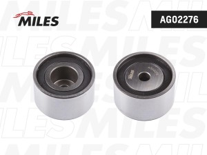 Ролик ремня ГРМ TOYOTA LAND CRUISER 100 4.7 98- /LEXUS LS400/GS400 AG02276 AG02276 MILES