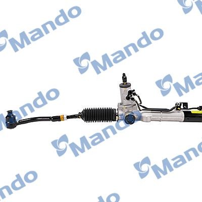 Рейка рулевая HYUNDAI Sonata 5 с ГУР в сборе MANDO EX577003K000 MANDO