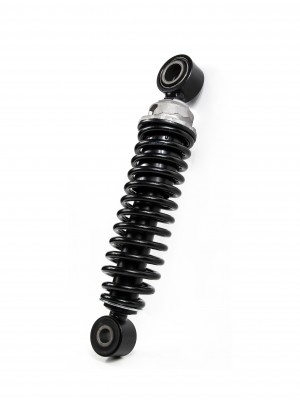 амортизатор кабины! с пружиной Iveco Trakker Z00075 ZENTPARTS