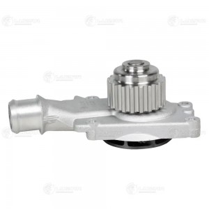 Насос водяной для а/м Chery Bonus (A13) (11-)/Very (08-) 1.5i (LWP 3003) LWP 3003 LUZAR