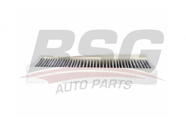 Фильтр воздушный салона PEUGEOT 407 CITROEN C5 BSG BSG70145008 BSG