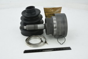 ШРУС наружный 34X20X40 SSANG YONG RODIUS 2002-2013 1410-ROD 1410-ROD FEBEST