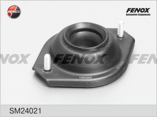 Опора амортизатора SM24021 FENOX