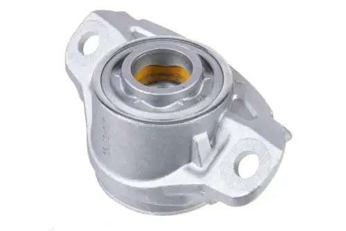 опора амортизатора заднего! Audi A3, VW Golf, Skoda Octavia, Seat Leon 12> Z12082 ZENTPARTS