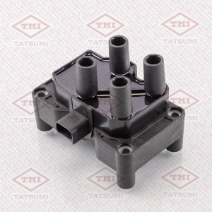 Катушка зажигания FORD Focus/Focus C-Max 04- THG1057 THG1057 TATSUMI