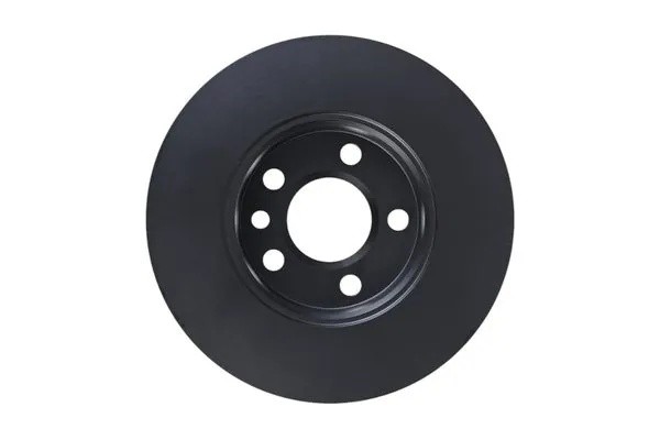 диск тормозной!\VW Transporter IV 70E, 70L 90-03 Z06432 ZENTPARTS