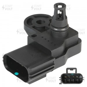 Датчик абсолютного давления VS-MP 1084 START VOLT