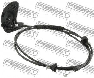 Тросик капота FORD FOCUS CB8 2011­2015 21101-CB8 21101-CB8 FEBEST