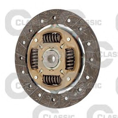 к-кт сцепления!\ Ford Focus 1.6/1.8 98-04 786029 VALEO PHC