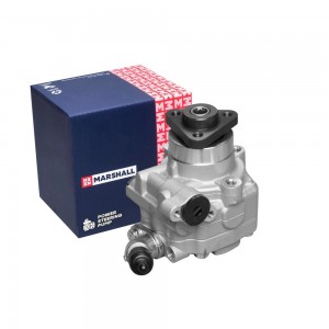 Насос ГУР Volkswagen Amarok I 10- California T6 15- Multivan T6 15- Transporter  MSP0102 MARSHALL