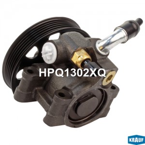Насос гидроусилителя руля KRAUF HPQ1302XQ HPQ1302XQ KRAUF
