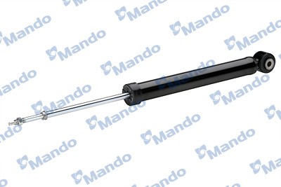 Амортизатор NISSAN Tiida (C11) (06-) задний левый/правый газовый MANDO MSS020096 MANDO