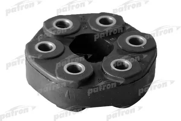 BMW 3-E36/E46 / 5-E34 / Z3 PSE5004 PATRON