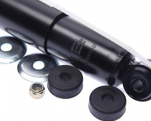 Амортизатор УАЗ-3163 передний газомасляный MEGAPOWER 290-12-018 MEGA POWER